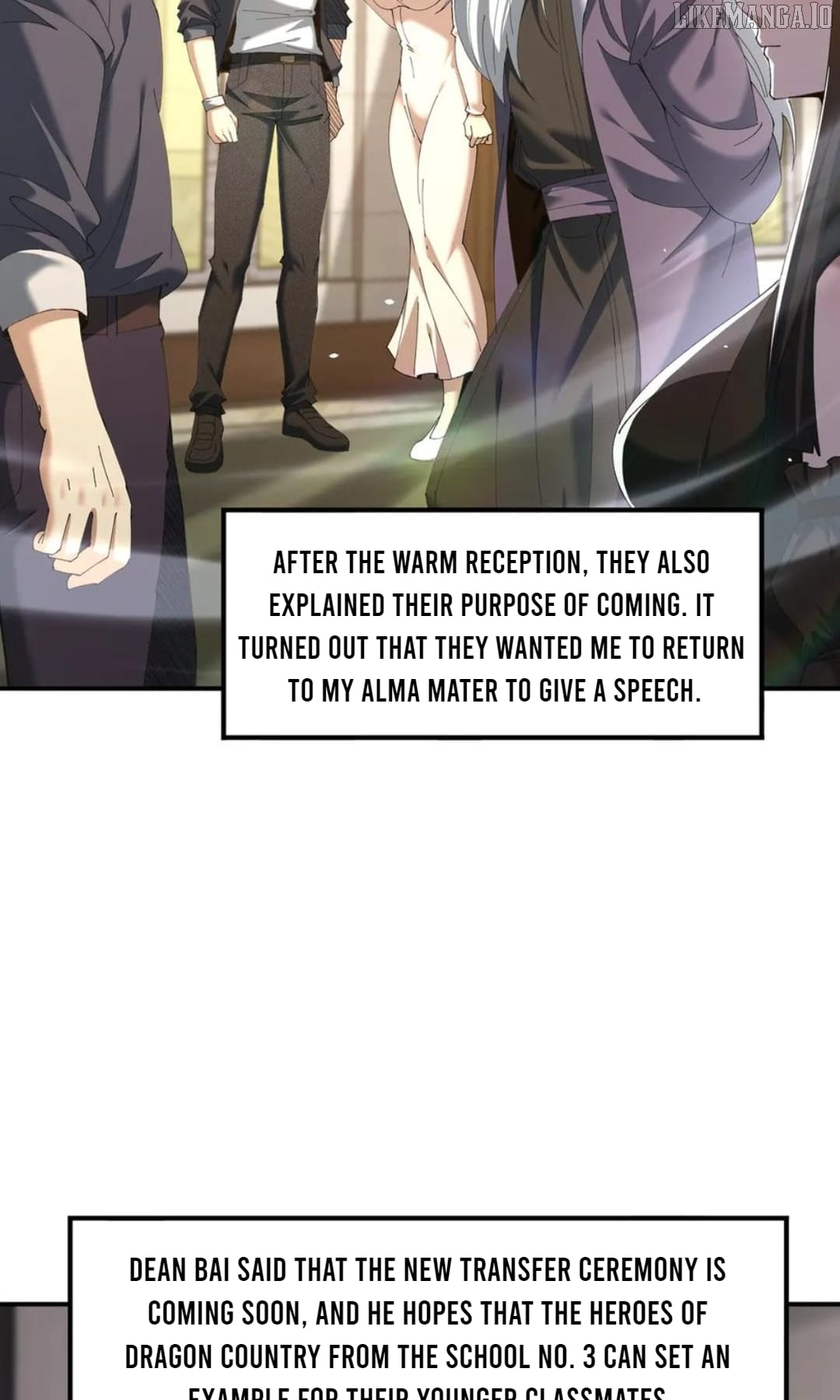 WORTHLESS PROFESSION: DRAGON TAMER Chapter 161 - page 9